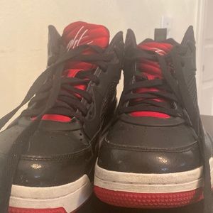 Men air Jordan’s excellent condition